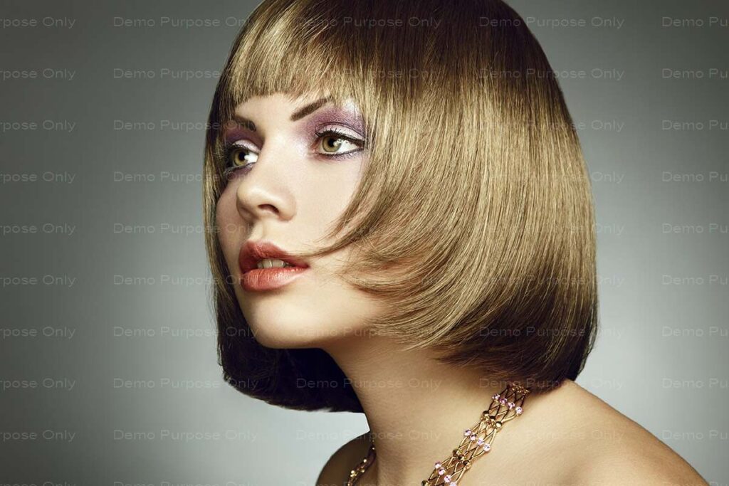 Fearless Hair: Bombshell Blonde Is Back