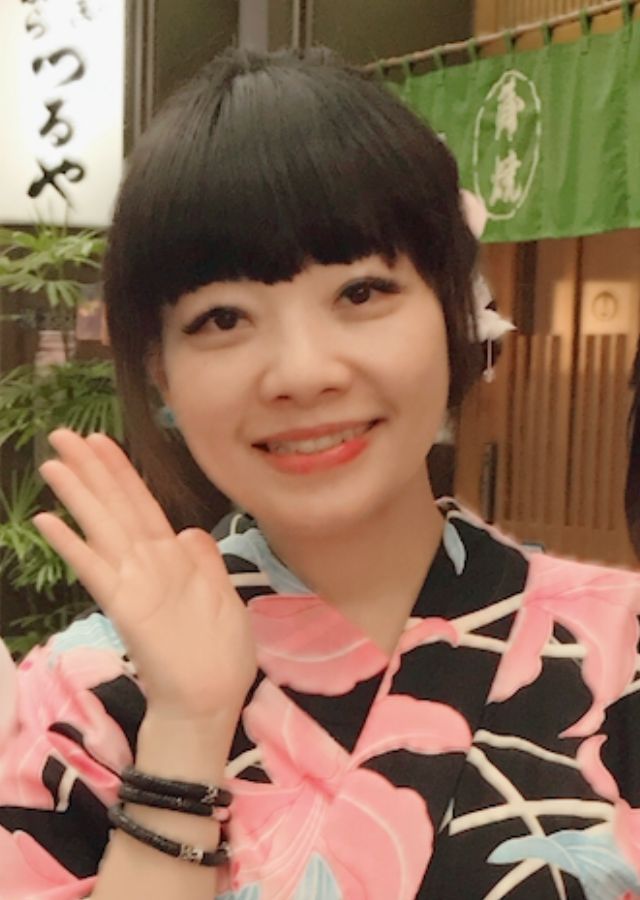 Sammi 筱盈